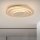 Brilagi - LED Dimmable φωτιστικό οροφής MODERN MINI LED/65W/230V 3000/4000/6000K + τηλεχειριστήριο