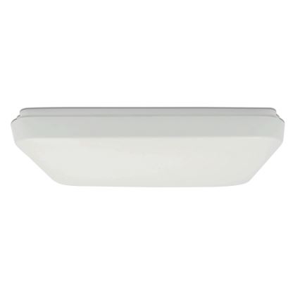 Brilagi - LED Dimmable φωτιστικό οροφής OPAL LED/24W/230V 3000/4000/6500K + τηλεχειριστήριο