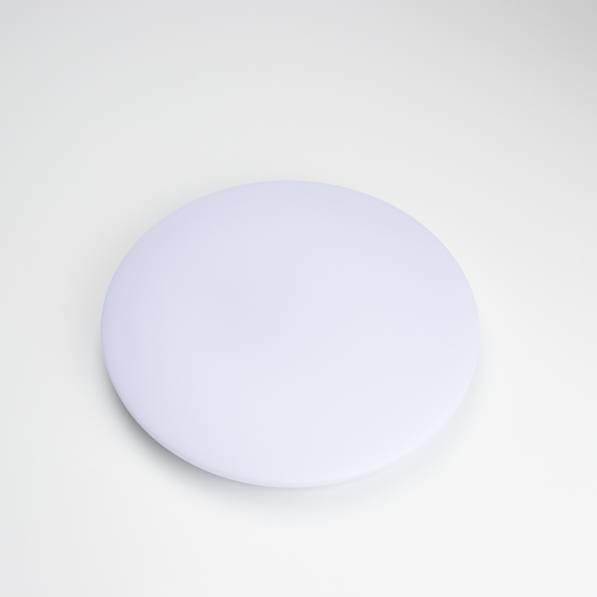 Brilagi - LED Dimmable φωτιστικό οροφής SMART LED/24W/230V 2700-6500K Wi-Fi Tuya + τηλεχειριστήριο