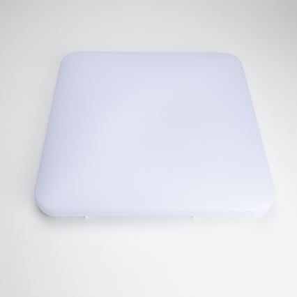 Brilagi - LED Dimmable φωτιστικό οροφής SMART LED/36W/230V 2700-6500K Wi-Fi Tuya + τηλεχειριστήριο