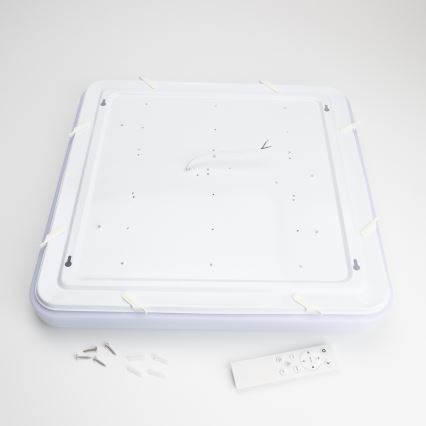 Brilagi - LED Dimmable φωτιστικό οροφής SMART LED/36W/230V 2700-6500K Wi-Fi Tuya + τηλεχειριστήριο