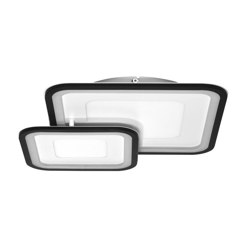 Brilagi - LED Dimmable φωτιστικό οροφής TANDORA LED/49W/230V 3000/4000/6000K + τηλεχειριστήριο