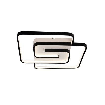 Brilagi - LED Dimmable φωτιστικό οροφής VELO LED/60W/230V 3000/4000/6000K + τηλεχειριστήριο