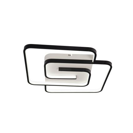 Brilagi - LED Dimmable φωτιστικό οροφής VELO LED/60W/230V 3000/4000/6000K + τηλεχειριστήριο
