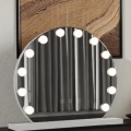 Brilagi - LED Dimming καθρέφτης μακιγιάζ HOLLYWOOD LED/12W/230V 3000/4000/6500K