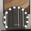 Brilagi - LED Dimming καθρέφτης μακιγιάζ HOLLYWOOD LED/12W/230V 3000/4000/6500K