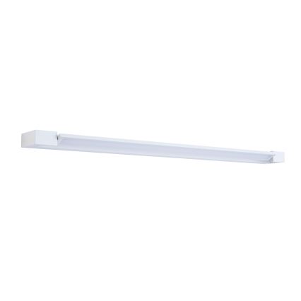Brilagi - LED φωτισμός καθρέφτη μπάνιου AQUA LINE LED/36W/230V 120 cm IP44 λευκό CRI 90