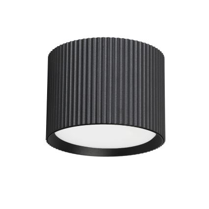 Brilagi - LED Φωτιστικό σποτ STRIPY 1xGX53/15W/230V μαύρο