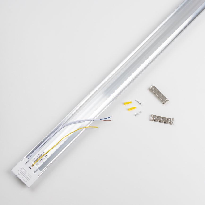 Brilagi - LED φωτιστικό τύπου φθορισμού AVERO LED/45W/230V 150 cm