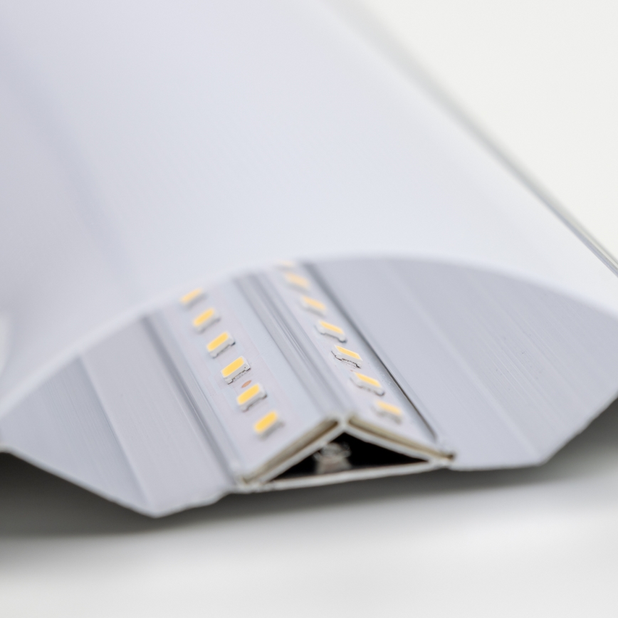 Brilagi - LED φωτιστικό τύπου φθορισμού AVERO LED/45W/230V 150 cm