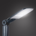 Brilagi - LED Φωτιστικό δρόμου URBANLIGHT LED/100W/230V ανθρακί IP65
