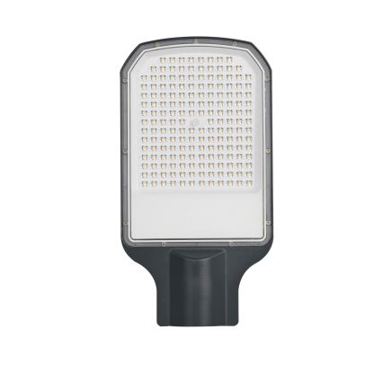 Brilagi - LED Φωτιστικό δρόμου URBANLIGHT LED/100W/230V ανθρακί IP65