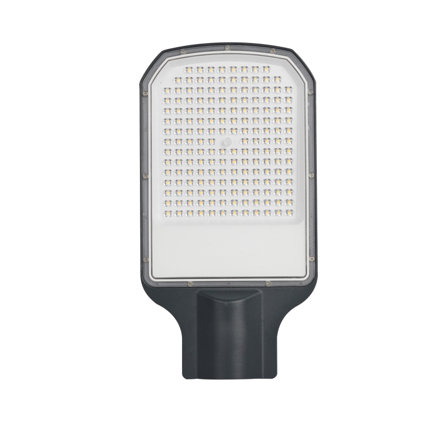 Brilagi - LED Φωτιστικό δρόμου URBANLIGHT LED/100W/230V ανθρακί IP65