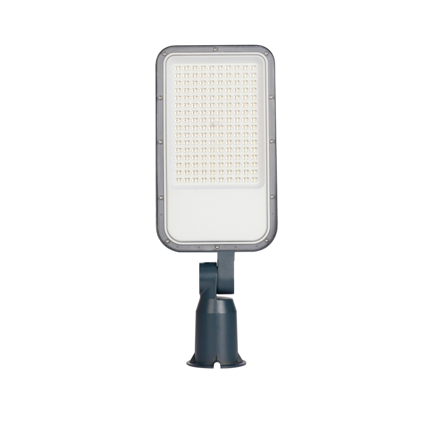Brilagi - LED φωτιστικό δρόμου URBANLIGHT LED/100W/230V ανθρακί IP65