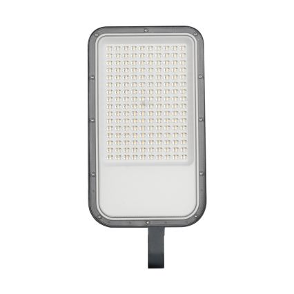 Brilagi - LED φωτιστικό δρόμου URBANLIGHT LED/100W/230V ανθρακί IP65