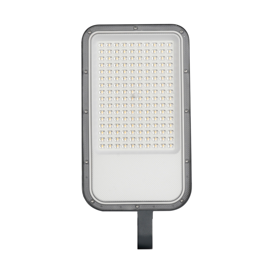 Brilagi - LED φωτιστικό δρόμου URBANLIGHT LED/100W/230V ανθρακί IP65