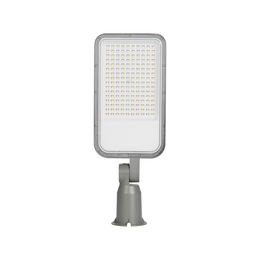 Brilagi - LED Φωτιστικό Δρόμου URBANLIGHT LED/100W/230V γκρι IP65