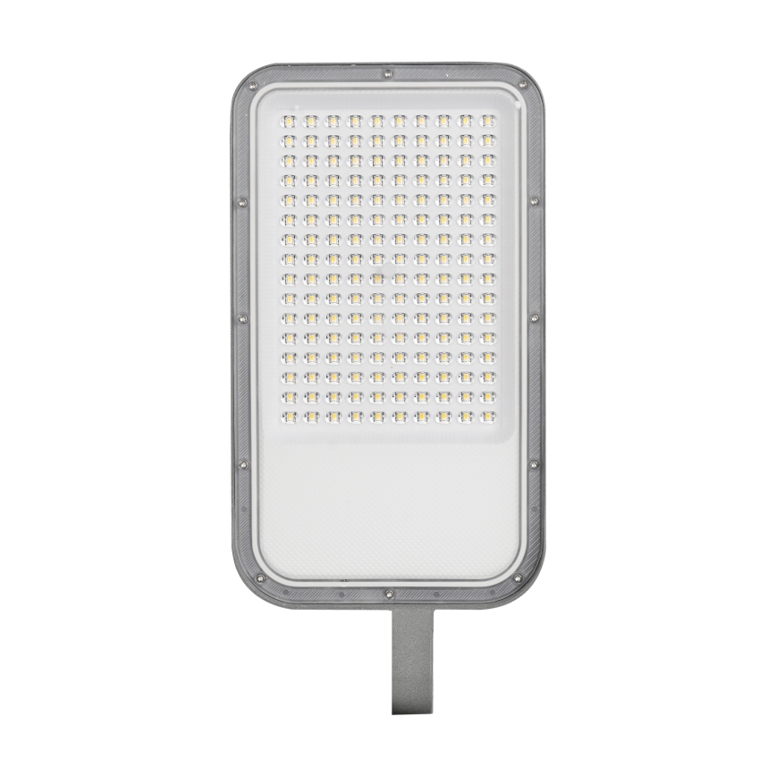 Brilagi - LED Φωτιστικό Δρόμου URBANLIGHT LED/100W/230V γκρι IP65