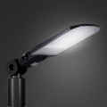Brilagi - LED Φωτιστικό δρόμου URBANLIGHT LED/100W/230V μαύρο IP65