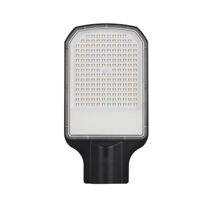 Brilagi - LED Φωτιστικό δρόμου URBANLIGHT LED/100W/230V μαύρο IP65