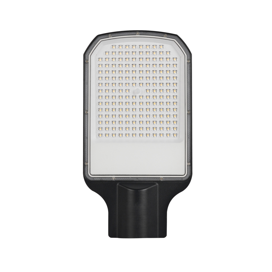 Brilagi - LED Φωτιστικό δρόμου URBANLIGHT LED/100W/230V μαύρο IP65