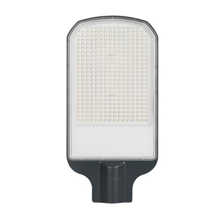 Brilagi - LED Φωτιστικό δρόμου URBANLIGHT LED/200W/230V ανθρακί IP65