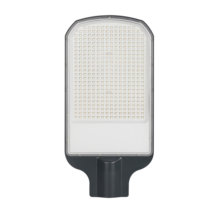 Brilagi - LED Φωτιστικό δρόμου URBANLIGHT LED/200W/230V ανθρακί IP65