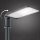 Brilagi - LED Φωτιστικό δρόμου URBANLIGHT LED/200W/230V ανθρακί IP65