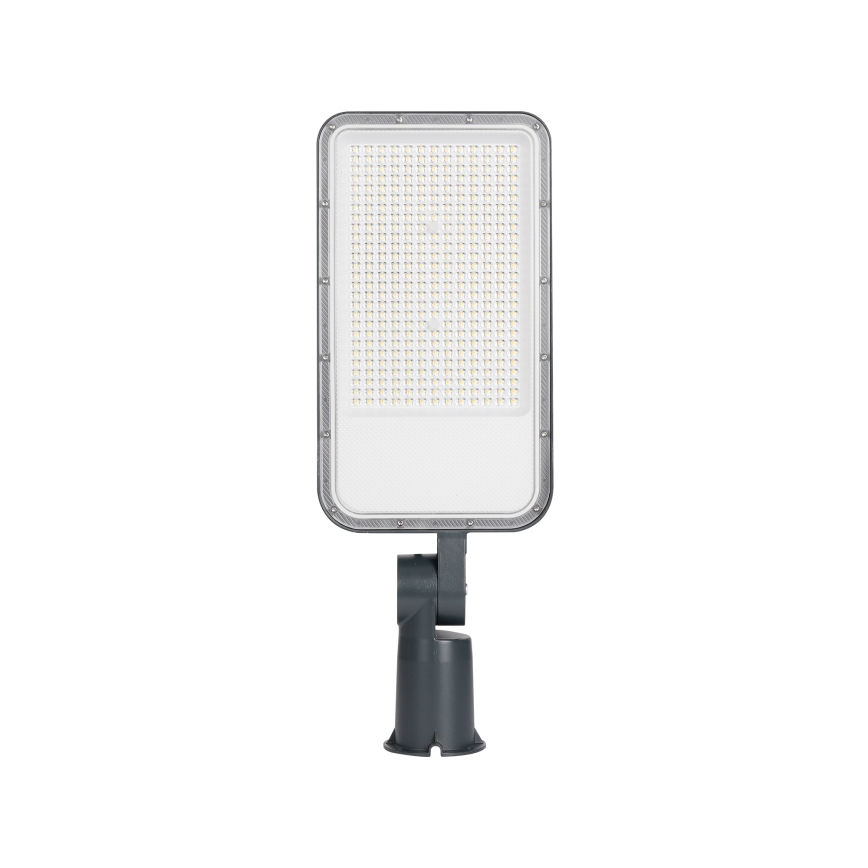 Brilagi - LED Φωτιστικό δρόμου URBANLIGHT LED/200W/230V ανθρακί IP65