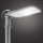 Brilagi - LED Φωτιστικό δρόμου URBANLIGHT LED/200W/230V γκρι IP65