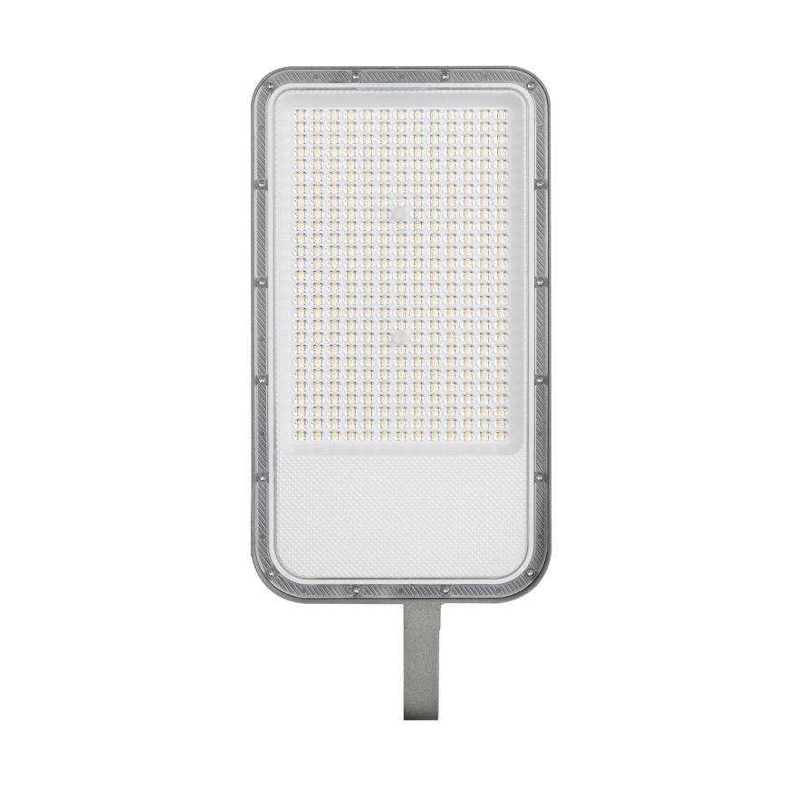 Brilagi - LED Φωτιστικό δρόμου URBANLIGHT LED/200W/230V γκρι IP65