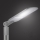 Brilagi - LED Φωτιστικό δρόμου URBANLIGHT LED/200W/230V γκρίζο IP65