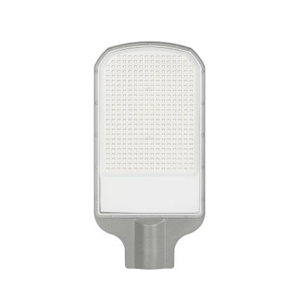Brilagi - LED Φωτιστικό δρόμου URBANLIGHT LED/200W/230V γκρίζο IP65