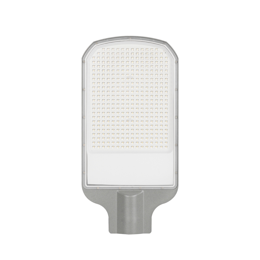 Brilagi - LED Φωτιστικό δρόμου URBANLIGHT LED/200W/230V γκρίζο IP65