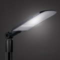 Brilagi - LED Φωτιστικό δρόμου URBANLIGHT LED/200W/230V μαύρο IP65