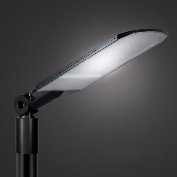 Brilagi - LED Φωτιστικό δρόμου URBANLIGHT LED/200W/230V μαύρο IP65