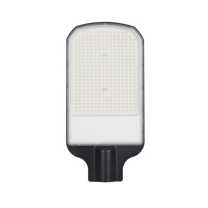 Brilagi - LED Φωτιστικό δρόμου URBANLIGHT LED/200W/230V μαύρο IP65