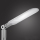 Brilagi - LED φωτιστικό δρόμου URBANLIGHT LED/250W/230V γκρι IP65