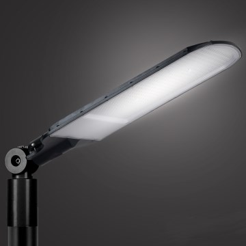 Brilagi - LED φωτιστικό δρόμου URBANLIGHT LED/250W/230V μαύρο IP65