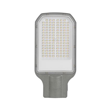 Brilagi - LED φωτιστικό δρόμου URBANLIGHT LED/50W/230V γκρι IP65