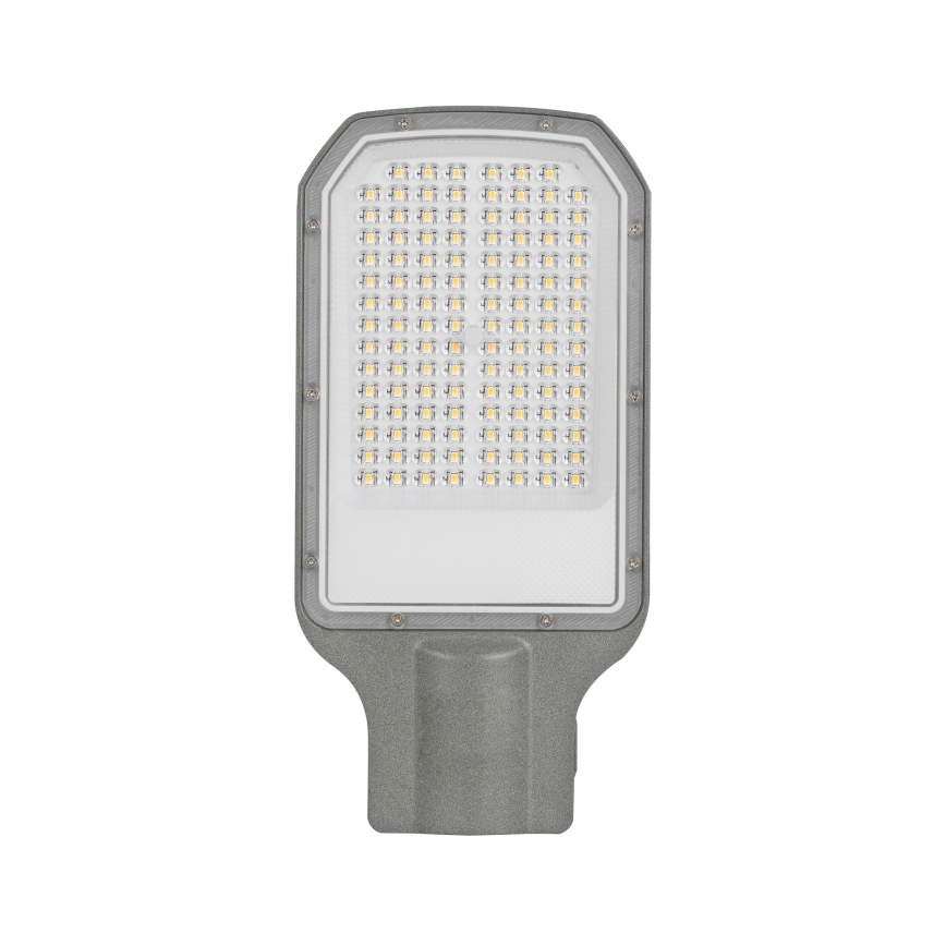 Brilagi - LED φωτιστικό δρόμου URBANLIGHT LED/50W/230V γκρι IP65