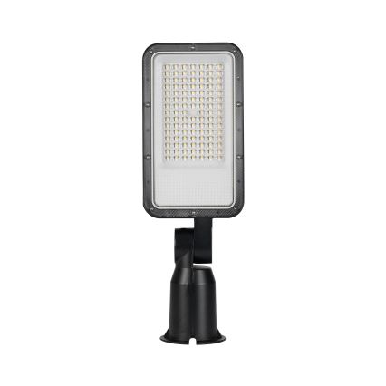 Brilagi - LED φωτιστικό δρόμου URBANLIGHT LED/50W/230V μαύρο IP65