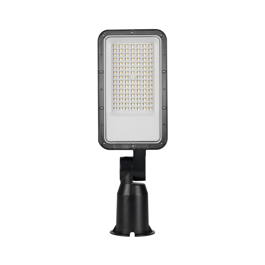 Brilagi - LED φωτιστικό δρόμου URBANLIGHT LED/50W/230V μαύρο IP65