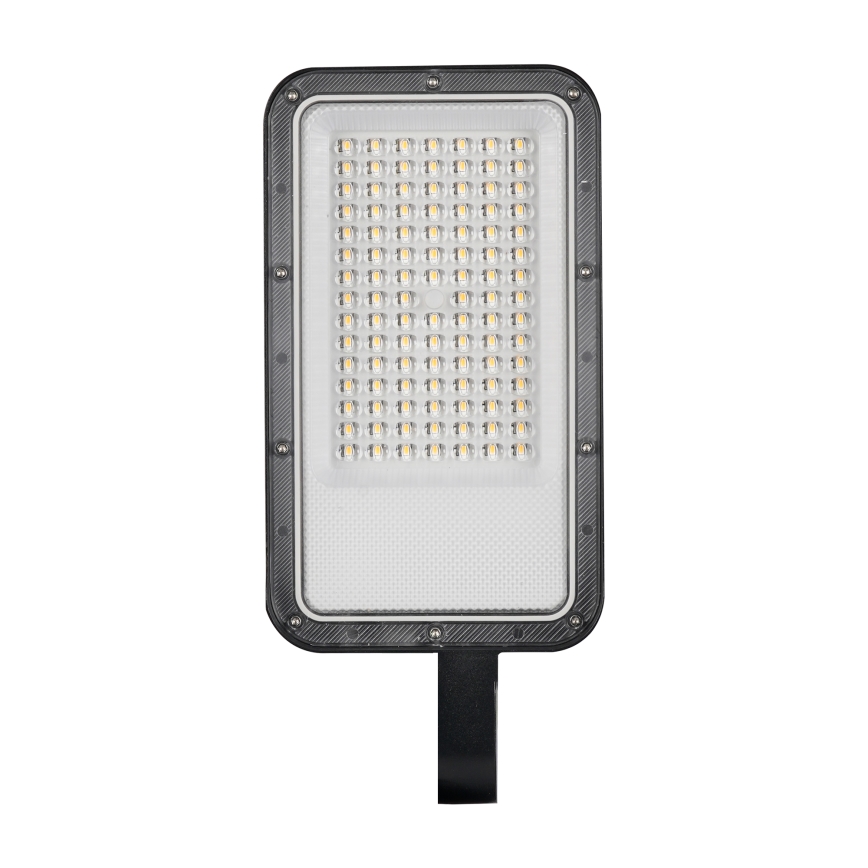 Brilagi - LED φωτιστικό δρόμου URBANLIGHT LED/50W/230V μαύρο IP65