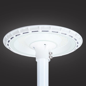 Brilagi - LED φωτιστικό δρόμου εξωτερικού χώρου URBANSPARK LED/120W/230V λευκό IP65