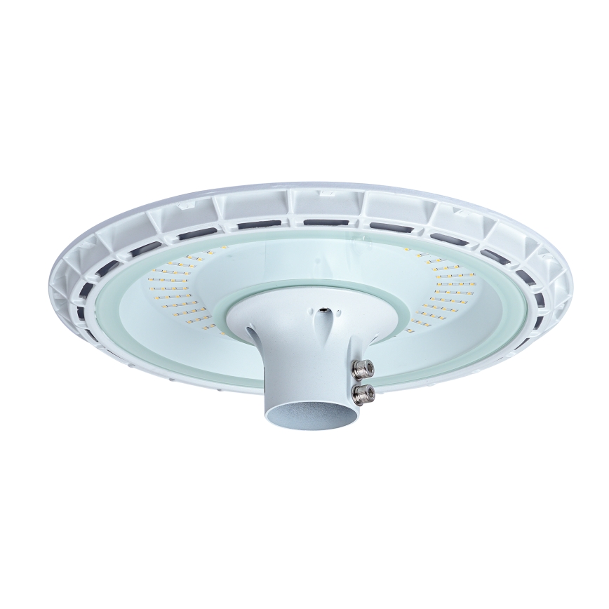 Brilagi - LED φωτιστικό δρόμου εξωτερικού χώρου URBANSPARK LED/120W/230V λευκό IP65