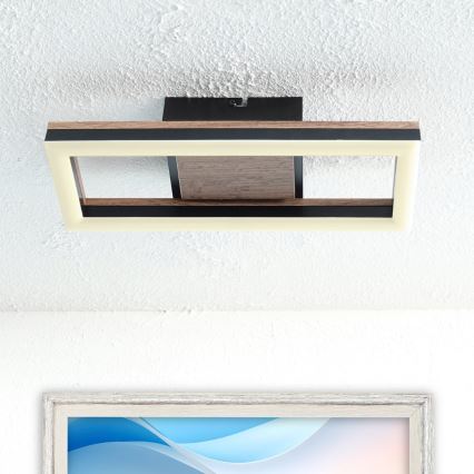 Brilagi - LED φωτιστικό οροφής AXIS LED/12W/230V