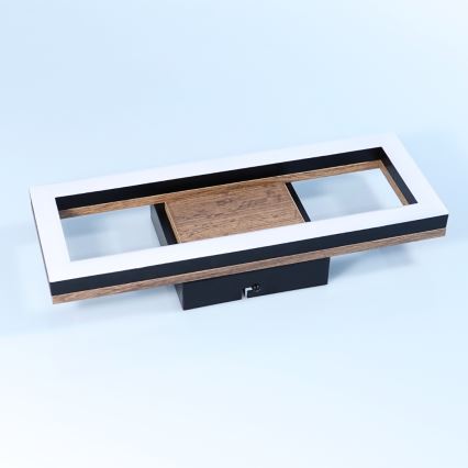 Brilagi - LED φωτιστικό οροφής AXIS LED/12W/230V