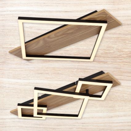 Brilagi - LED Φωτιστικό οροφής AXIS LED/18W/230V