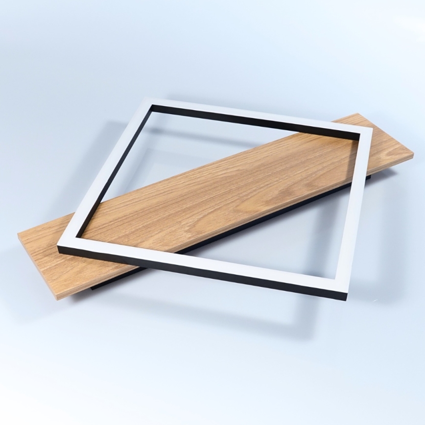 Brilagi - LED Φωτιστικό οροφής AXIS LED/18W/230V